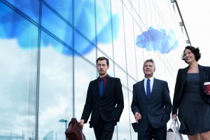 Controllo Accessi Cloud