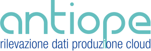 rilevazione dati di produzione