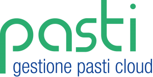 gestione pasti cloud